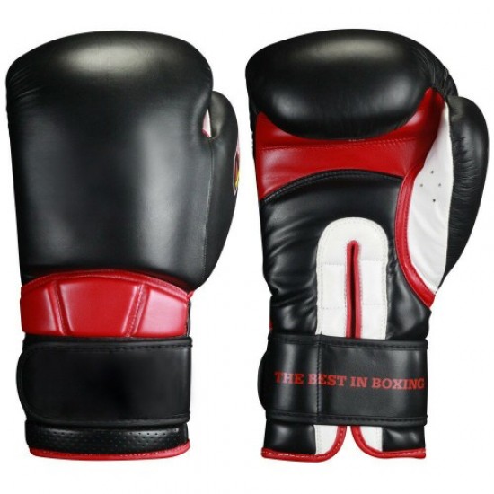 BOXING GLOVES